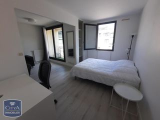  Appartement � louer 1 pi�ce 31 m�