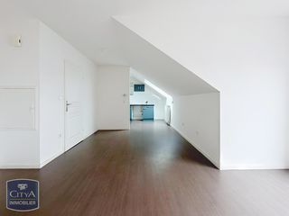  Appartement � louer 2 pi�ces 51 m�