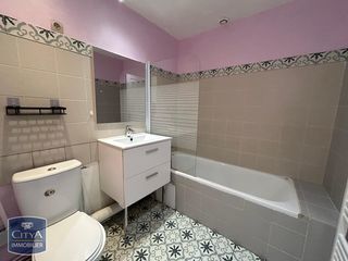  Appartement � louer 4 pi�ces 64 m�