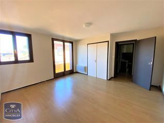  Appartement � louer 2 pi�ces 46 m�