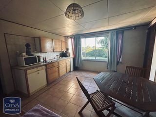  Appartement � louer 2 pi�ces 44 m�