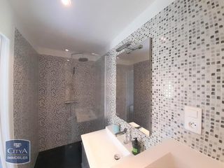  Appartement � louer 2 pi�ces 39 m�