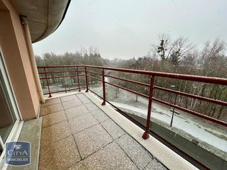  Appartement � louer 3 pi�ces 63 m�