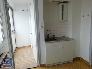  Appartement � louer 4 pi�ces 68 m�