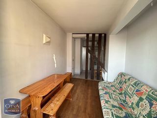  Appartement � louer 1 pi�ce 16 m�