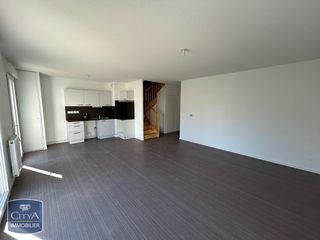  Maison � louer 5 pi�ces 103 m�