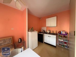  Appartement � louer 1 pi�ce 34 m�