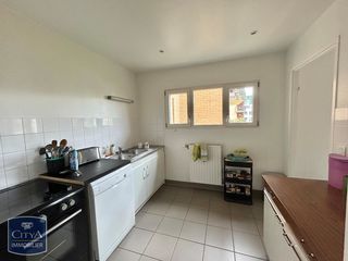  Appartement � louer 2 pi�ces 64 m�