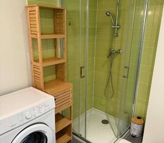  Appartement � louer 1 pi�ce 28 m�