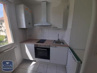  Appartement � louer 2 pi�ces 52 m�