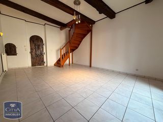  Maison � louer 3 pi�ces 70 m�