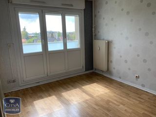  Appartement � louer 1 pi�ce 28 m�