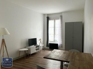  Appartement � louer 1 pi�ce 21 m�