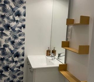  Appartement � louer 3 pi�ces 62 m�