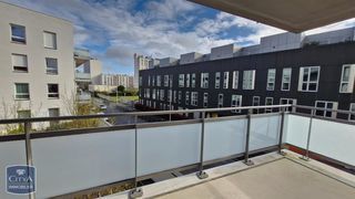  Appartement � louer 4 pi�ces 80 m�