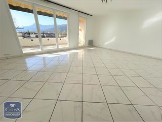  Appartement � louer 5 pi�ces 123 m�