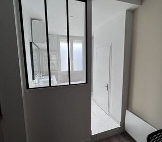  Appartement � louer 1 pi�ce 26 m�