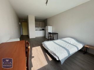  Appartement � louer 1 pi�ce 25 m�