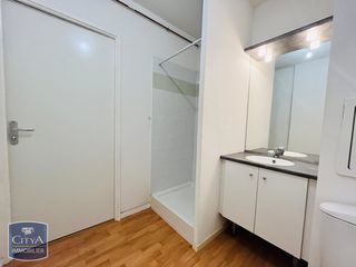  Appartement � louer 1 pi�ce 20 m�