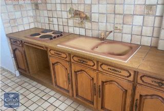  Appartement � louer 1 pi�ce 39 m�