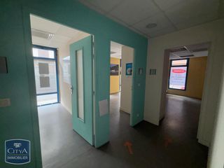  Appartement � louer 1 pi�ce 255 m�