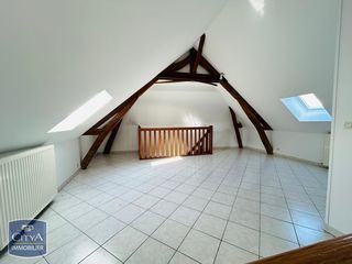  Appartement � louer 2 pi�ces 41 m�