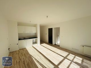  Appartement � louer 2 pi�ces 40 m�