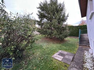  Maison � louer 6 pi�ces 137 m�