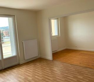  Appartement � louer 4 pi�ces 80 m�