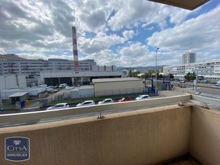  Appartement � louer 1 pi�ce 21 m�