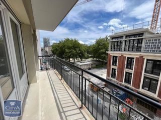  Appartement � louer 1 pi�ce 36 m�