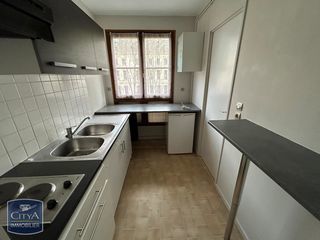  Appartement � louer 2 pi�ces 47 m�