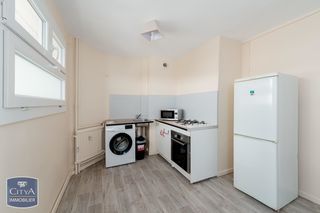  Appartement � louer 2 pi�ces 39 m�