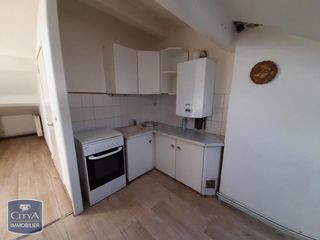  Appartement � louer 1 pi�ce 20 m�
