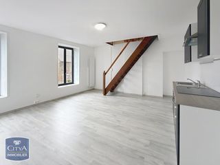  Appartement � louer 2 pi�ces 54 m�