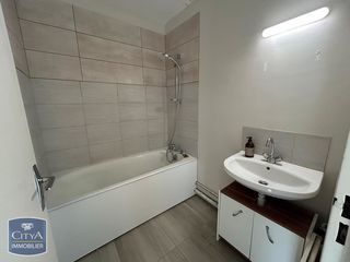  Appartement � louer 3 pi�ces 62 m�