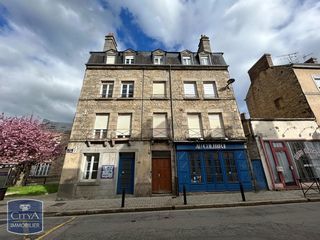  Appartement � louer 2 pi�ces 34 m�