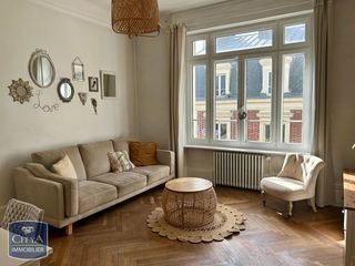  Appartement � louer 3 pi�ces 64 m�