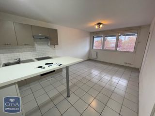  Appartement � louer 2 pi�ces 38 m�