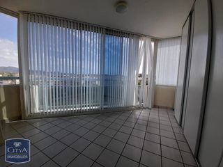  Appartement � louer 2 pi�ces 39 m�