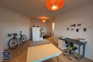  Appartement � louer 1 pi�ce 42 m�