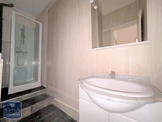  Appartement � louer 1 pi�ce 31 m�