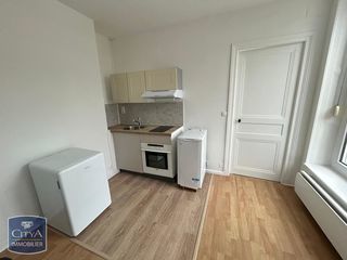  Appartement � louer 2 pi�ces 34 m�