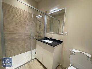  Appartement � louer 1 pi�ce 26 m�