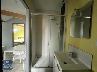  Appartement � louer 2 pi�ces 32 m�