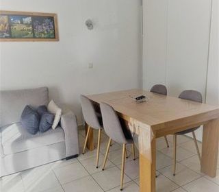  Appartement � louer 2 pi�ces 35 m�