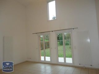  Maison � louer 5 pi�ces 115 m� Alen�on