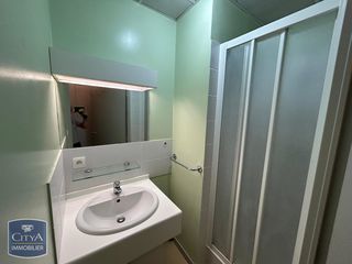  Appartement � louer 1 pi�ce 20 m�