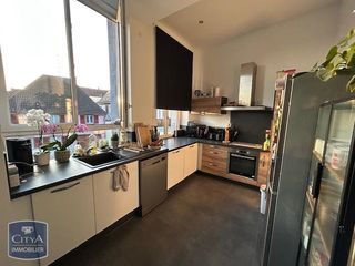  Appartement � louer 3 pi�ces 75 m�