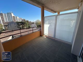  Appartement � louer 2 pi�ces 51 m�